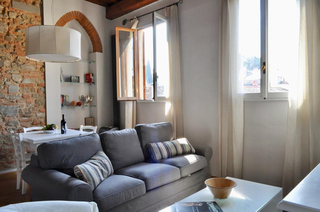 Borgo San Frediano - Flo Apartments Florenz Exterior foto