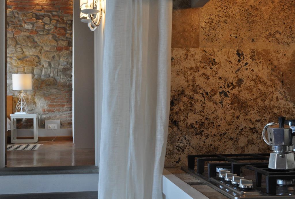 Borgo San Frediano - Flo Apartments Florenz Exterior foto