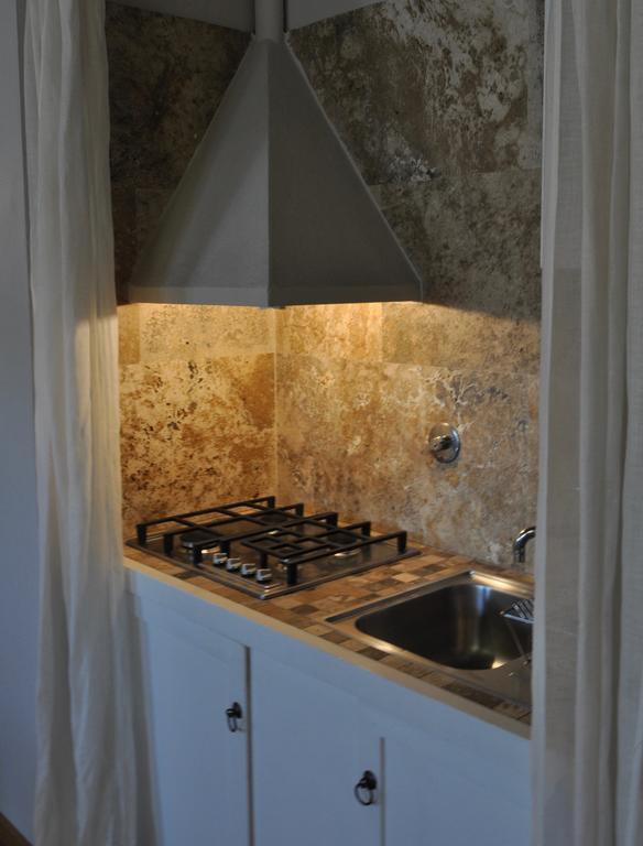 Borgo San Frediano - Flo Apartments Florenz Exterior foto