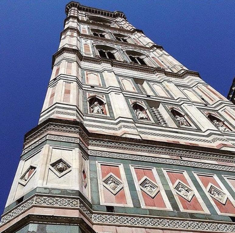 Borgo San Frediano - Flo Apartments Florenz Exterior foto