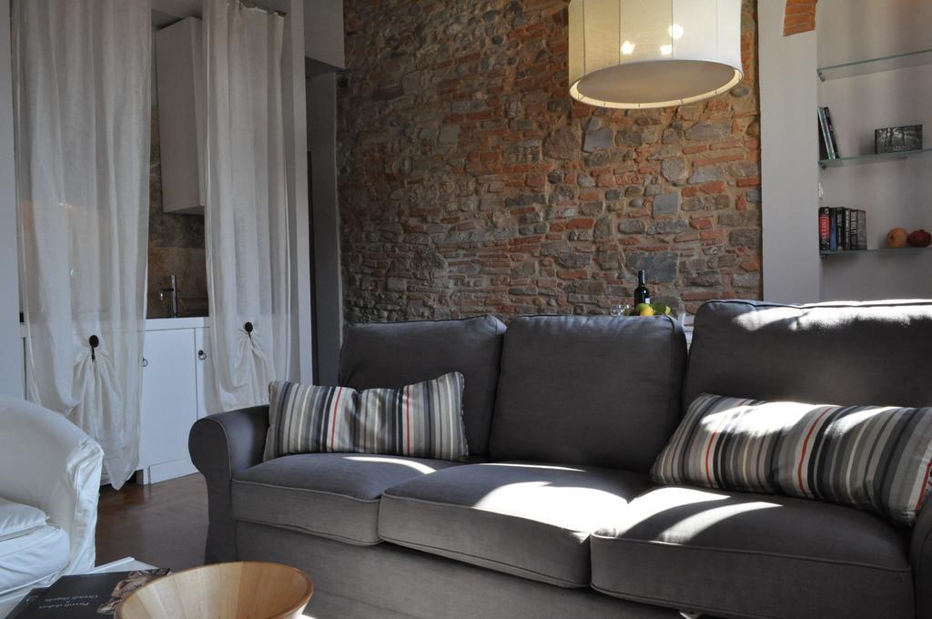 Borgo San Frediano - Flo Apartments Florenz Exterior foto